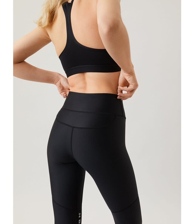 Björn Borg Solid Sky Medium Top