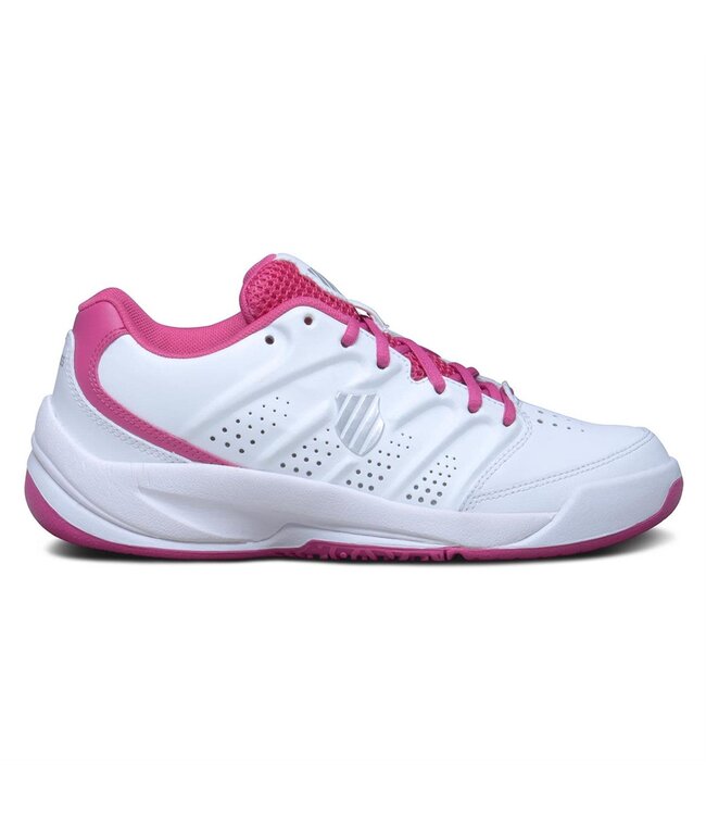 K-Swiss Ultrascendor Junior Roze