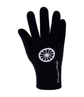 Indian Maharadja Indian Maharadja ULTRA 1.0 WINTERGLOVES Black