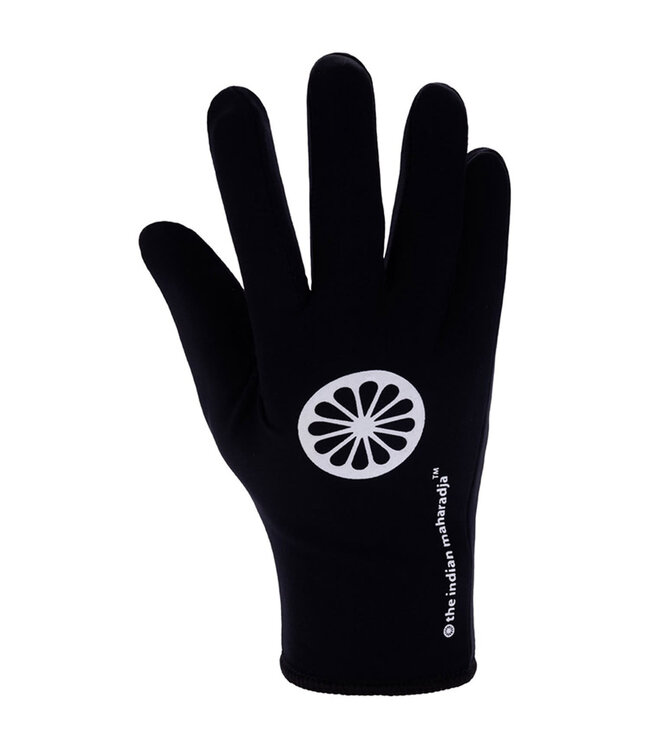 Indian Maharadja ULTRA 1.0 WINTERGLOVES Black