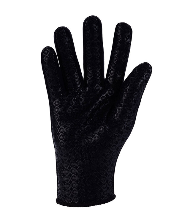 Indian Maharadja ULTRA 1.0 WINTERGLOVES Black