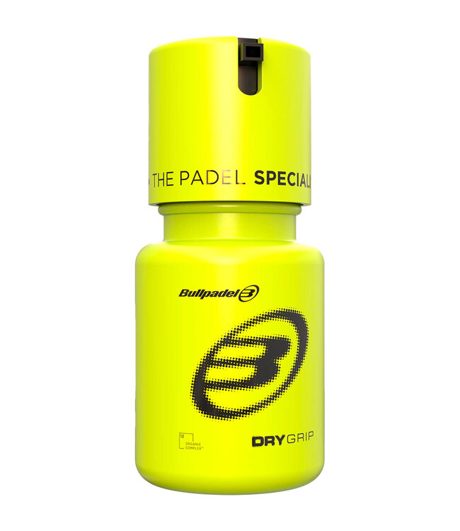 Bullpadel Dry Grip
