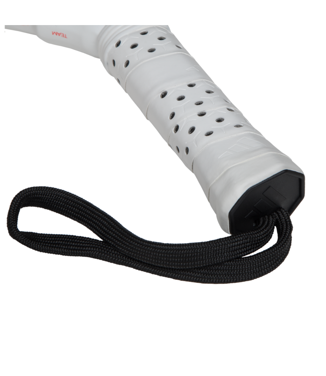 Adidas Metalbone Team 3.4 Padelracket Black - Red