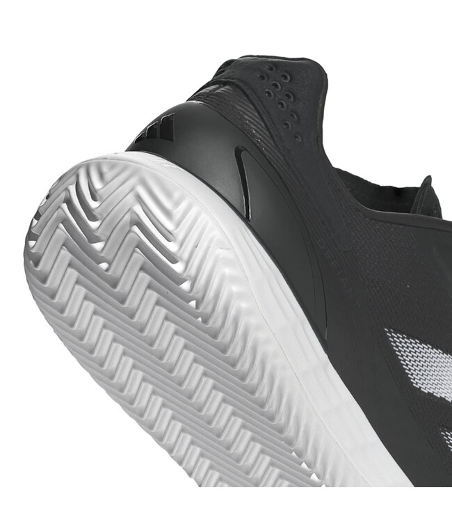 Adidas Defiant Speed Men Black