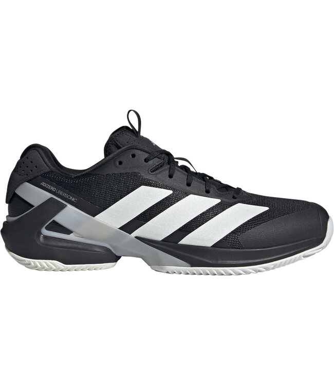 Adidas Adizero Ubersonic 5 Men Black