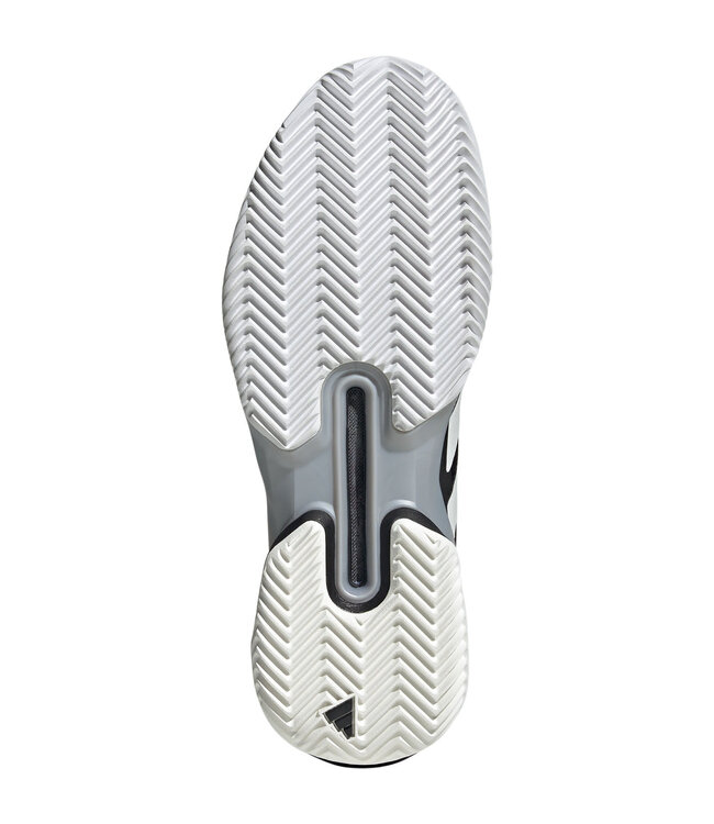 Adidas Adizero Ubersonic 5 Men Black