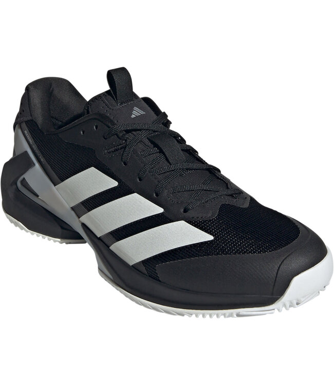 Adidas Adizero Ubersonic 5 Men Black