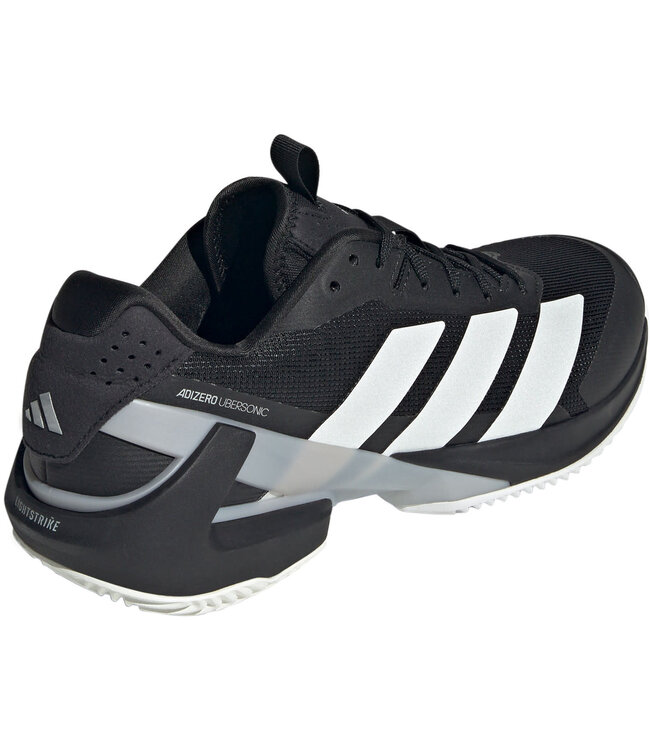 Adidas Adizero Ubersonic 5 Men Black