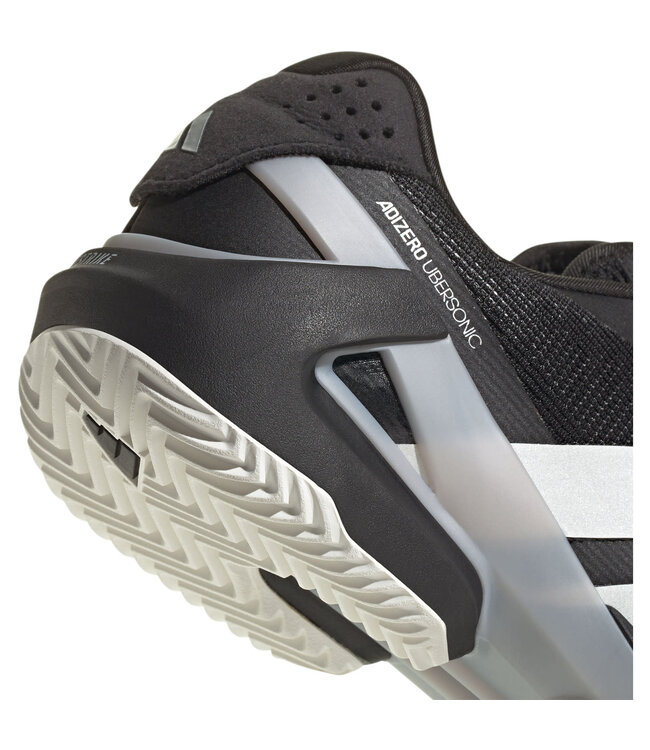 Adidas Adizero Ubersonic 5 Men Black