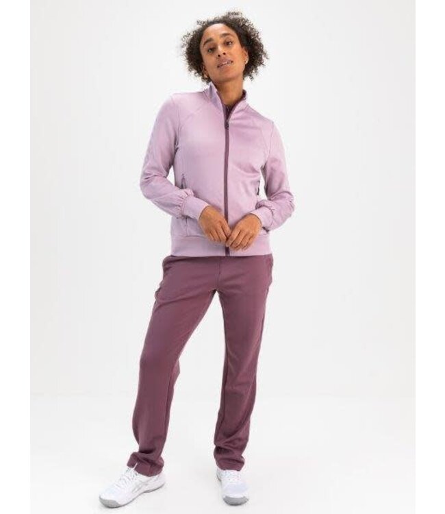 Sjeng Lydia Lady Pants Rosewood