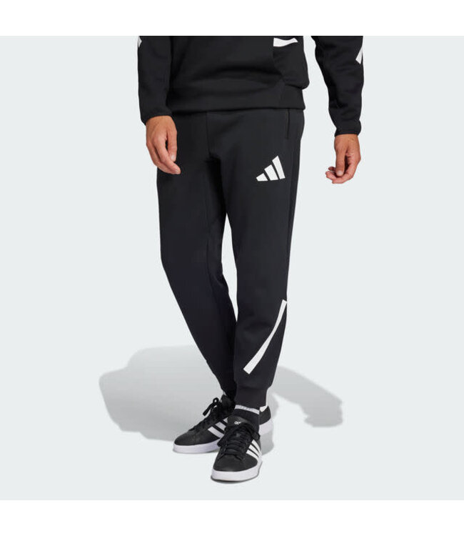 Adidas Z.N.E. Men Pant Black