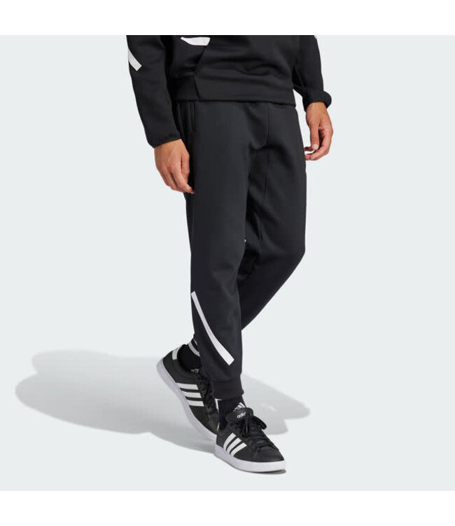 Adidas Z.N.E. Men Pant Black