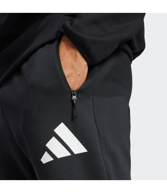 Adidas Z.N.E. Men Pant Black