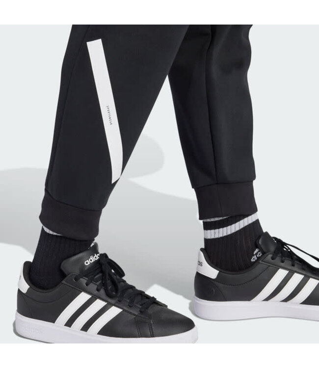 Adidas Z.N.E. Men Pant Black