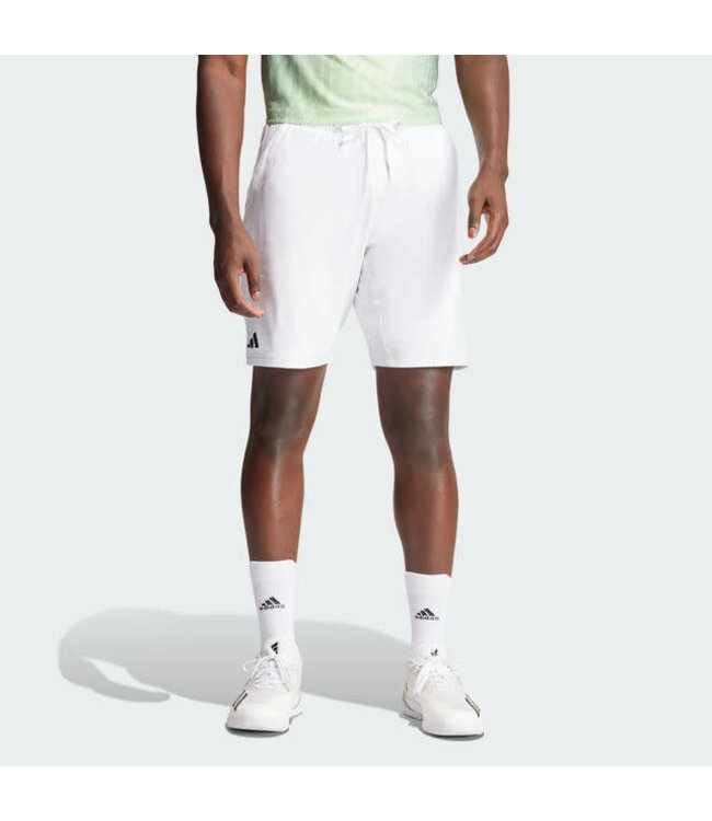 Adidas Ergo Short White