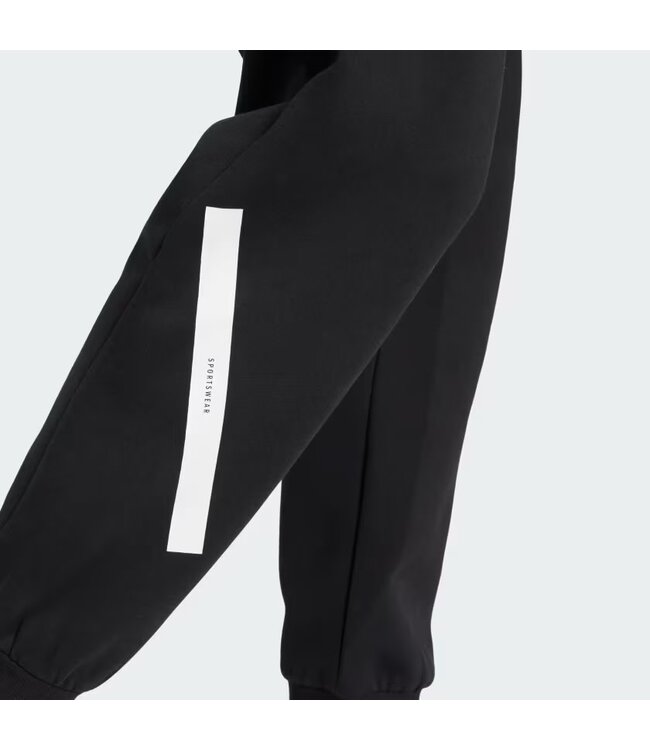 Adidas Z.N.E. Women Pant Black