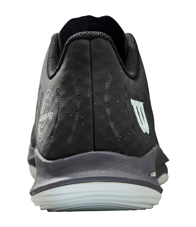Wilson Hurakn Pro 2.0 Padelschoenen Women Black