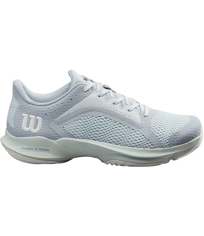 Wilson Hurakn 2.0 Women Padelschoenen Ballad Blue