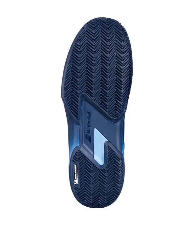 Babolat SFX 4 Men Drive Blue