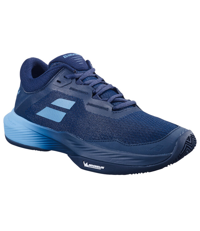 Babolat SFX 4 Men Drive Blue
