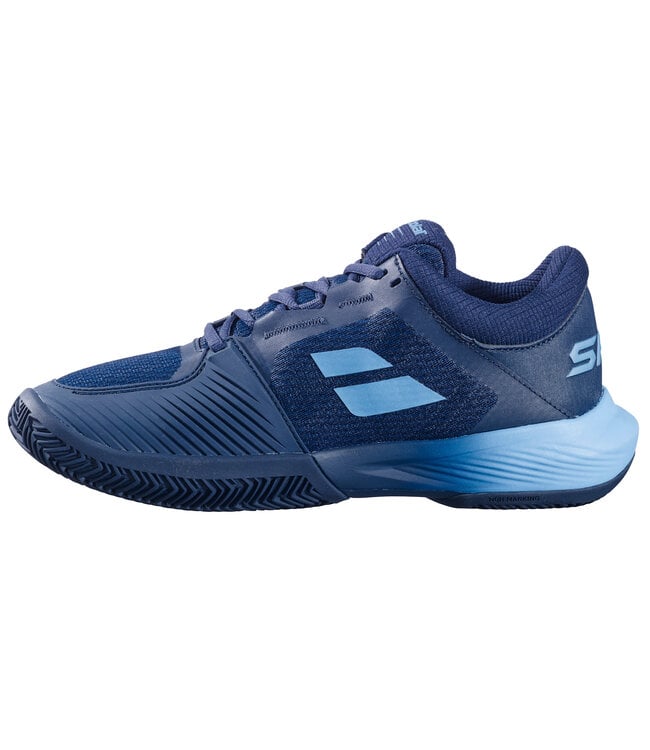 Babolat SFX 4 Men Drive Blue