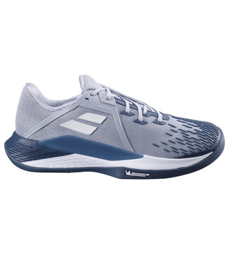Babolat Babolat Propulse Fury 3 Men  Grey - White