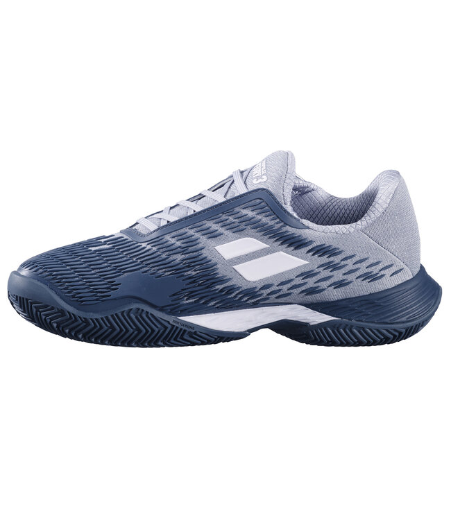 Babolat Propulse Fury 3 Men  Grey - White