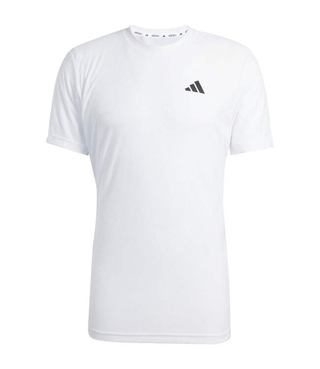 Adidas Freelift Tee Men White