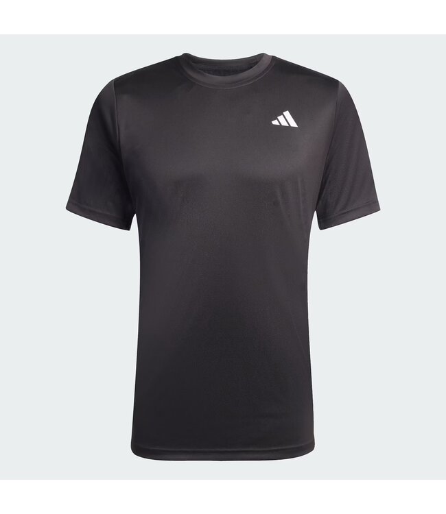 Adidas Club Tee Climacool Men Black