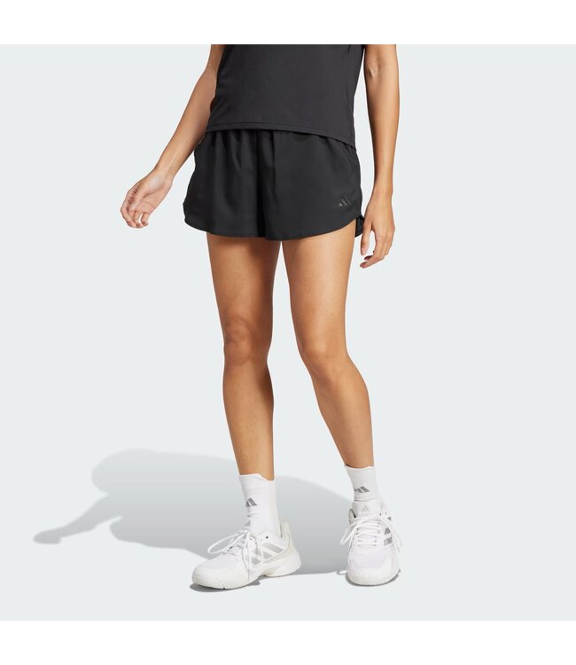 Adidas Club Short Women Black