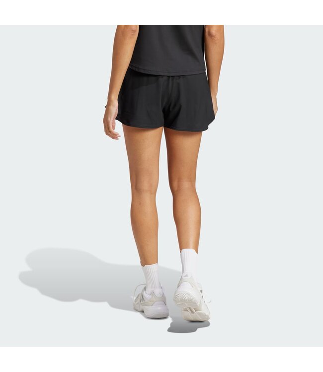 Adidas Club Short Women Black