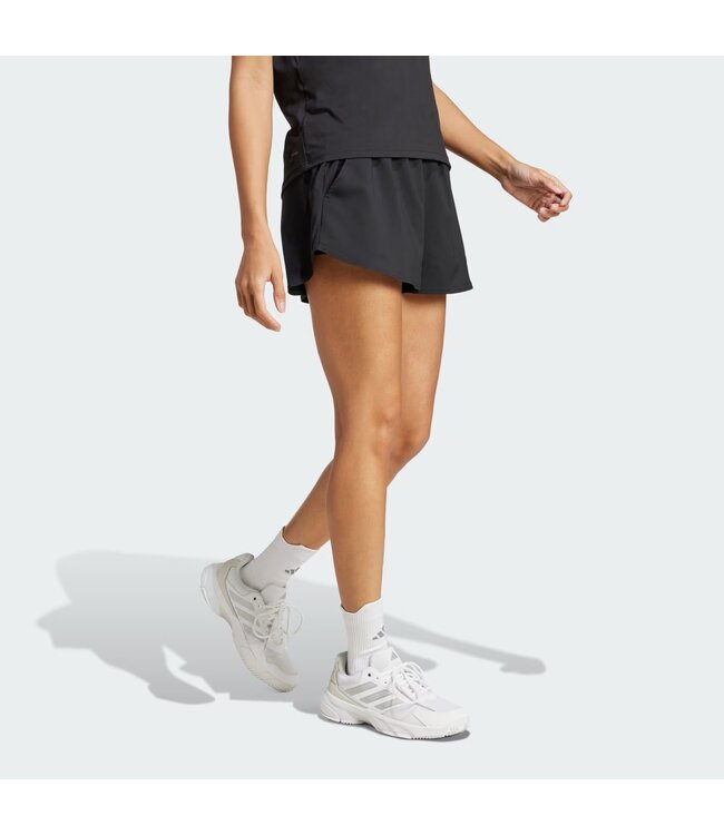 Adidas Club Short Women Black