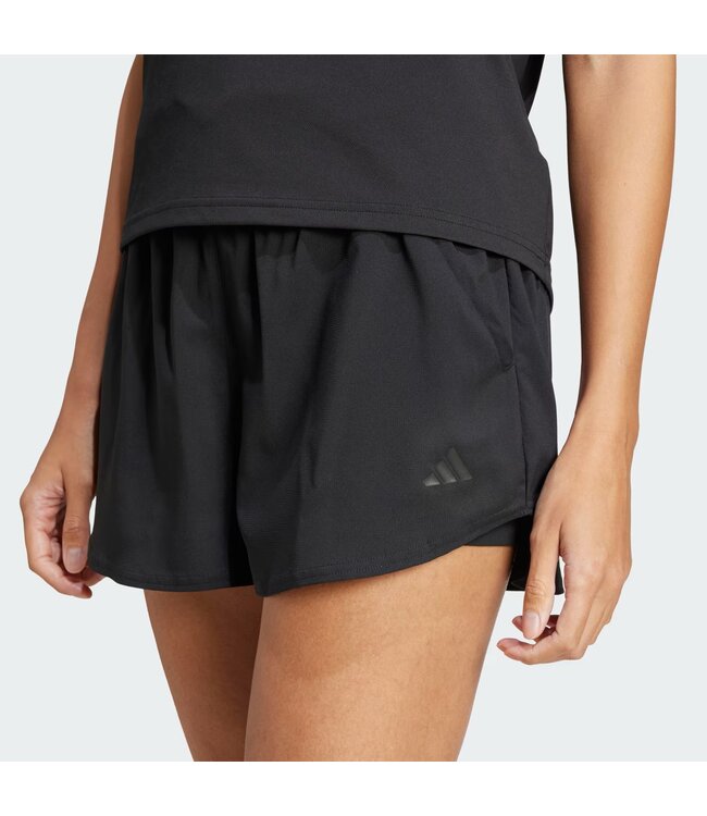 Adidas Club Short Women Black