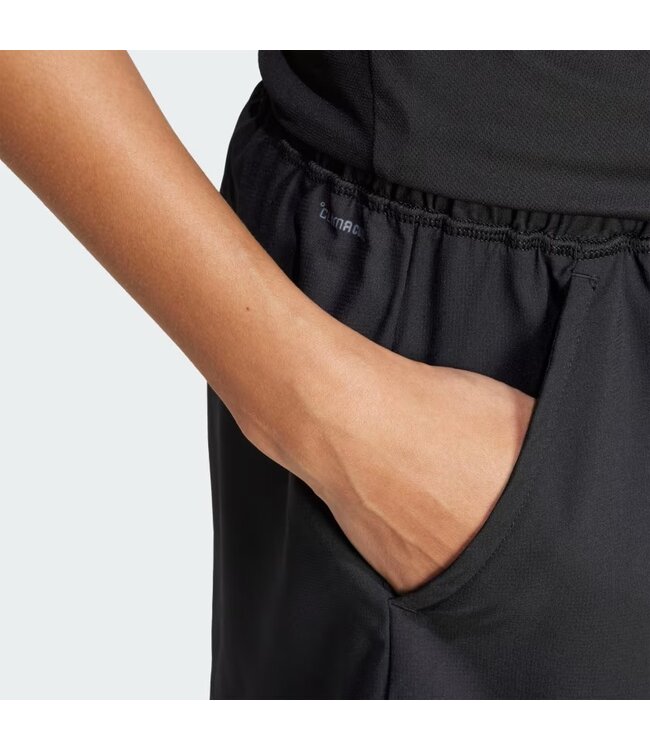 Adidas Club Short Women Black