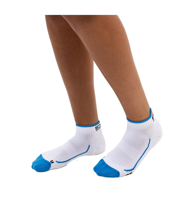 Sjeng Kea Lady 2-pack Sport Socks Palace Blue