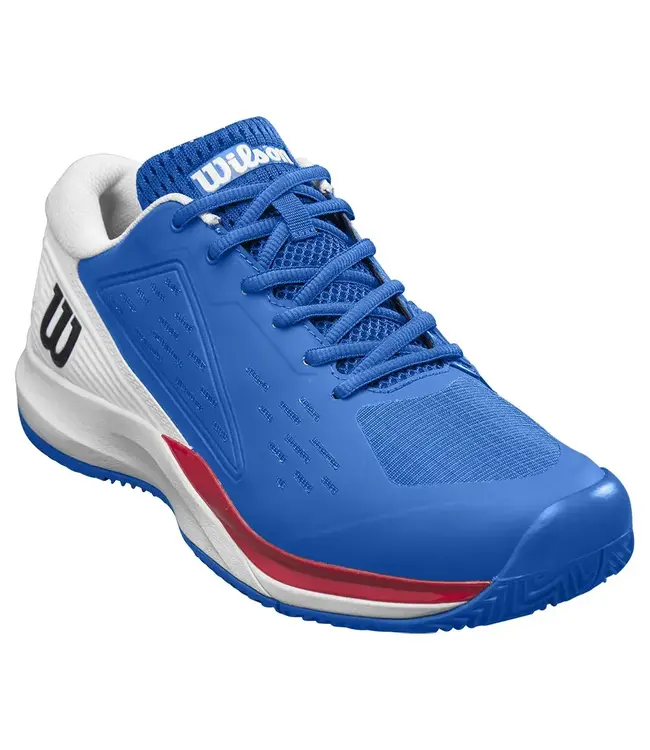 Wilson Rush Pro Ace Blue - Infrared