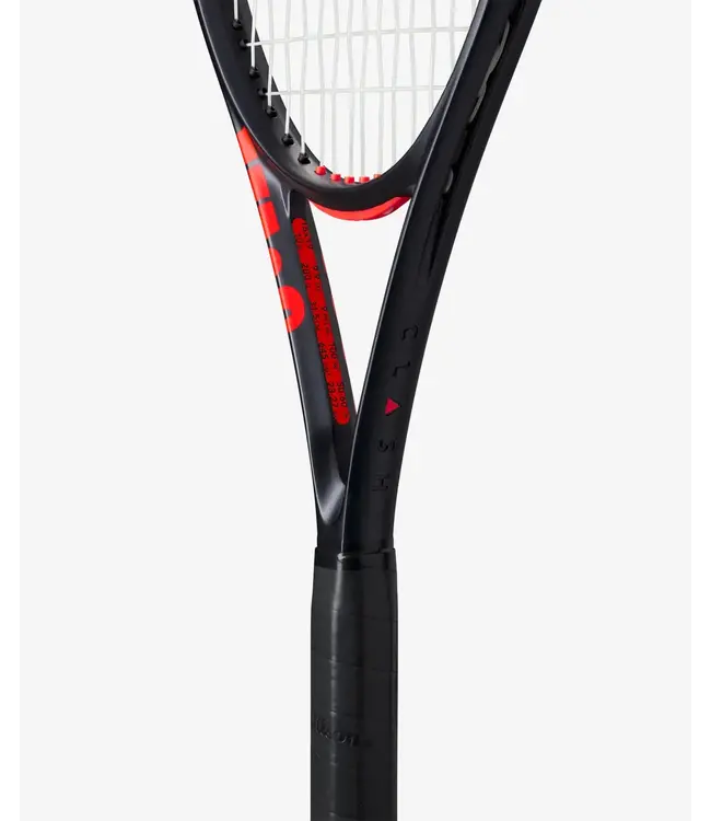 Wilson Clash 100L V3.0