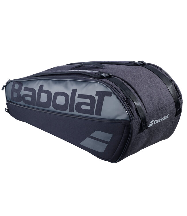 Babolat Court Racketbag Large Black