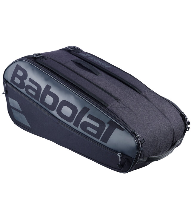 Babolat Court Racketbag Large Black