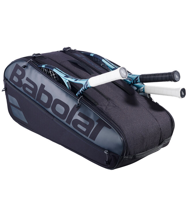 Babolat Court Racketbag Large Black