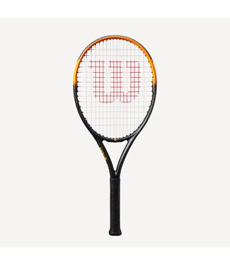 Wilson Wilson Burn Spin 25 Junior