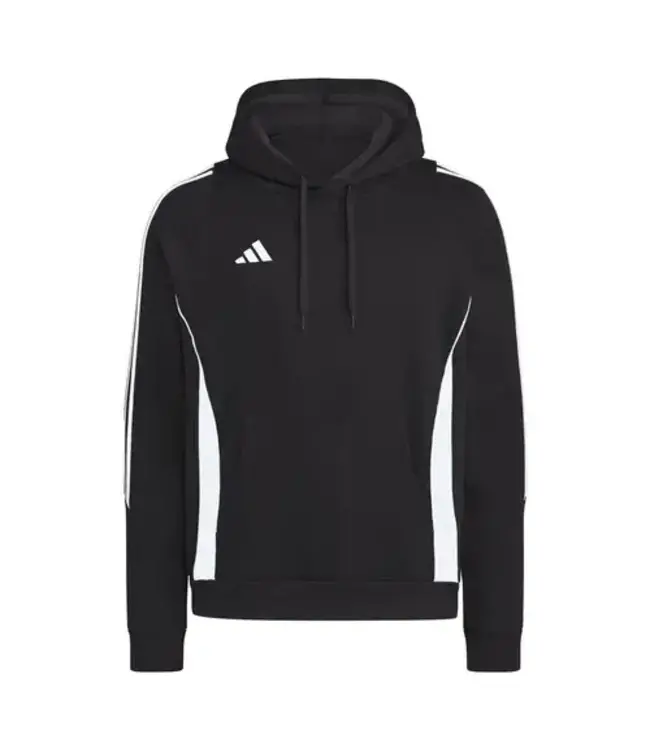 Adidas Trio Sweat Hoody Men Black