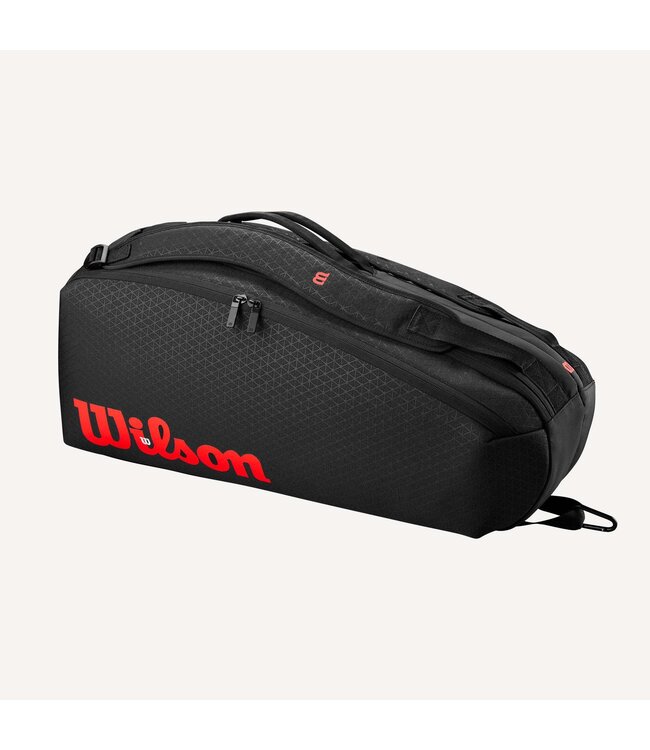 Wilson CLASH V3 6PK Racketbag