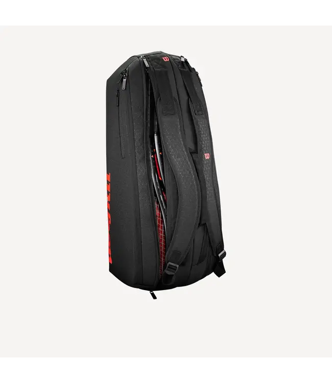 Wilson CLASH V3 6PK Racketbag