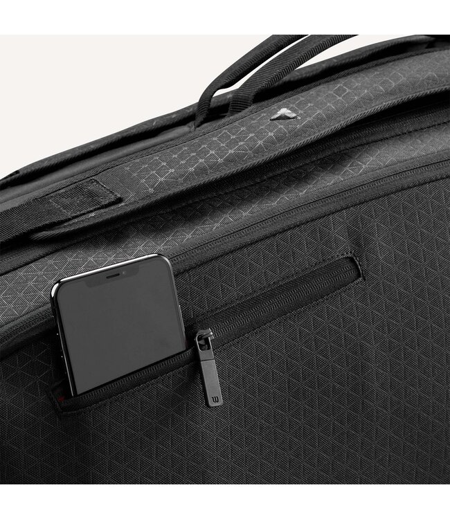 Wilson CLASH V3 6PK Racketbag