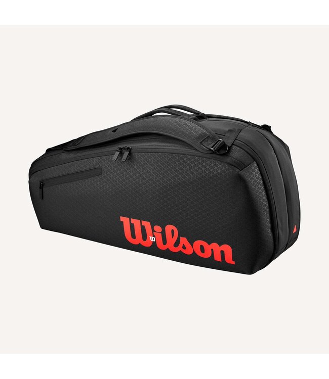 Wilson CLASH V3 6PK Racketbag