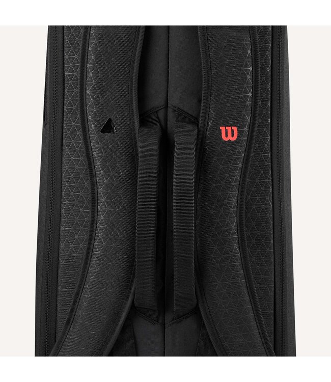 Wilson CLASH V3 6PK Racketbag