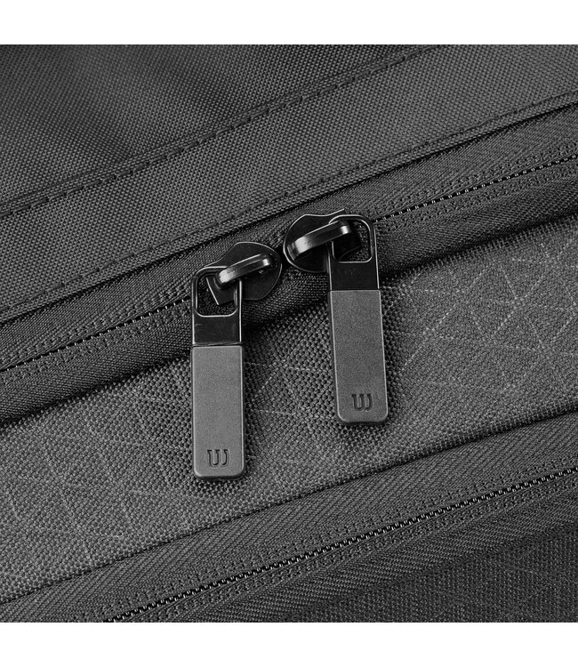 Wilson CLASH V3 6PK Racketbag