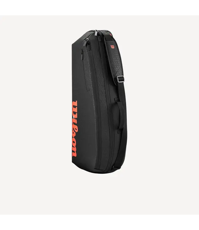 Wilson CLASH V3 3PK Racketbag