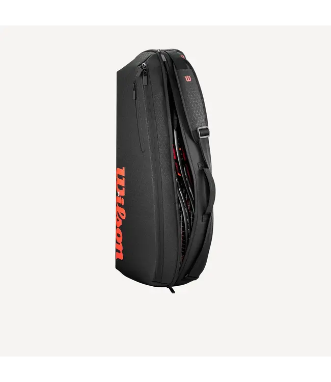Wilson CLASH V3 3PK Racketbag